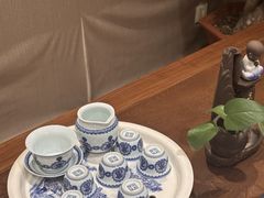 -宴天下大酒店·传承洛阳菜(政和路店)