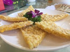 -北京服装学院-食堂