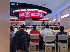 -龍歌自助小火锅(市北台东利群店)