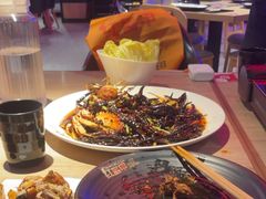 -红盔甲·小龙虾(车公庙店)