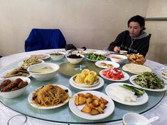 -康陵正德春饼宴26号