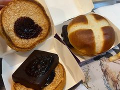 -麦当劳(烟台海港路店)