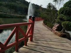 -丹樱生态园