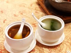 带牙绿豆煨仔排-钦善斋(武侯祠店)