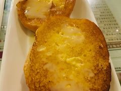 奶油猪-翠华餐厅(旺角文华商场店)