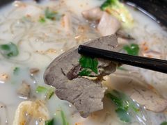 -鸭小妹鸭血粉丝(老门东店)