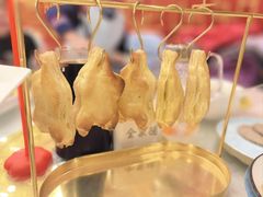 -北京全聚德(西客站店)