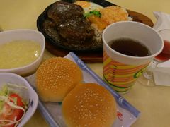 -雅泰来(解放路店)