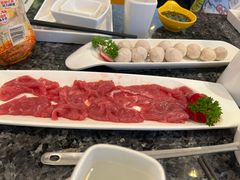 -一席地·本地鸡窝·杭帮鸡火锅(萧山银隆百货店)