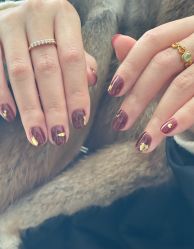 -LADYGIRL·Nail·Lash·美甲美睫