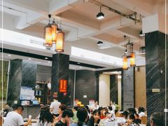 大堂-小四川(南城宏辉店)