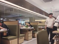 -海底捞火锅(顺义华联店)