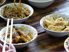-洞子口张老二凉粉(文殊院店)