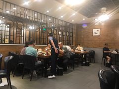 大堂-宋都禾源·灌汤包子(汉兴路直营店)