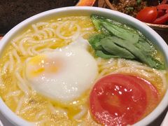 -雀舞云南菜(乐客城店)