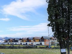 -云漫湖生态度假公园