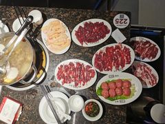 -八合里潮汕鲜牛肉火锅(深圳海岸城店)