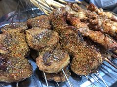 -517烧烤·龙虾·海鲜大排档(万象都荟店)
