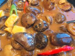 -潮上潮(南中环店)