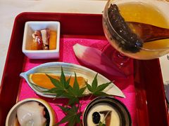 -和创柚子·会席日本料理(新区淮海街店)