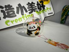 -100家灵感仓库·DIY团建(什刹海店)