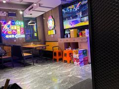 -新疆烧烤王(广灵店)