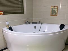 -克什克腾旗蓝天温泉大酒店