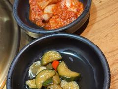 -九田家黑牛烤肉料理(新光汇店)