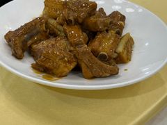 -良友·海鲜青岛菜(五四广场店)