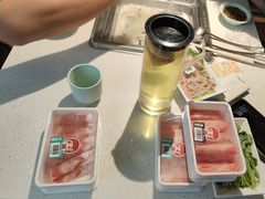 -野妹火锅(龙岗店)