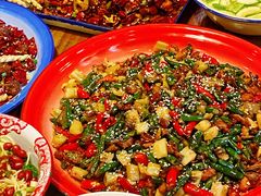 -兔槽江湖菜·重庆璧山兔(水围店)