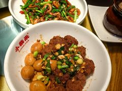 -小柴米·传统江西菜(八一广场店)