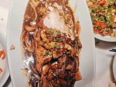 臭鳜鱼-大鱼徽州·寻味徽菜(星光总店)