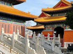 -历代帝王庙博物馆