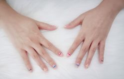 -Face Score美甲美睫皮肤管理