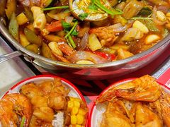 -和福顺牛肉大虾焖锅自助(宝业店)