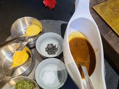 -小火花·干式熟成牛排馆Spark SteakHouse(剑桥郡店)