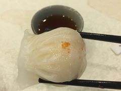 虾饺-丰谷茶楼(鸿大广场店)