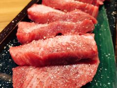 -焼肉やる気(四条河原町店)