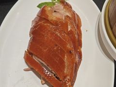 -福海居烤鸭店(鸟巢店)