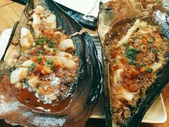 -云晓光头烧烤吧(德平路店)