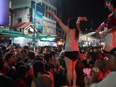 泼水节0414-考山路