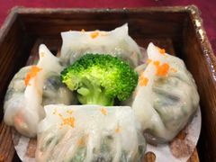 -喜运来酒楼(江南大道店)