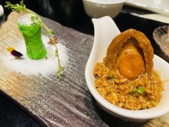 -广州文华东方酒店·江-由辉师傅主理