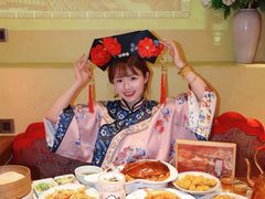 -小吊梨汤·北京菜·烤鸭(鸟巢店)