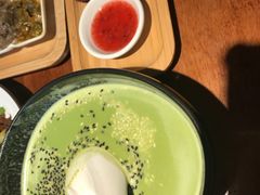 -黑鸡小馆(金源店)