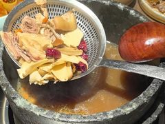 -蘑界·野生菌火锅(深业上城店)