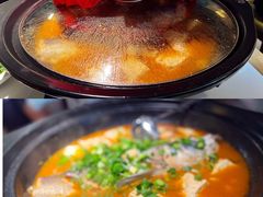 -筱爷叔·上海传统手工菜(新桥店)