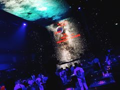 -SPACE CLUB酒吧(九纬路店)
