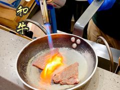 -HIHE Bistro·Oyster Bar(华熙live店)